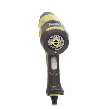 Фен строительный (термовоздуходувка) RYOBI EHG2020LCD