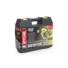 Фен строительный (термовоздуходувка) RYOBI EHG2020LCD
