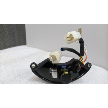 Блок AVR 5 кВт, 380 В