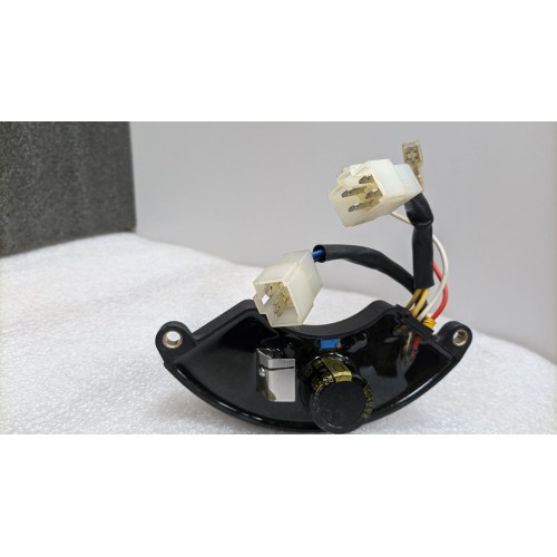 Блок AVR 5 кВт, 380 В