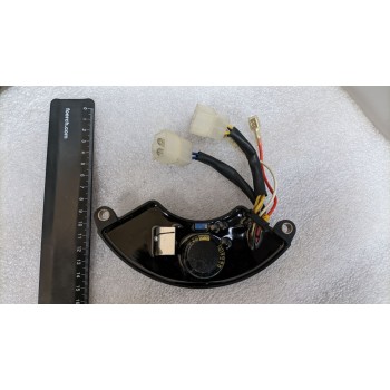Блок AVR 5 кВт, 380 В