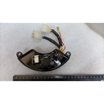 Блок AVR 5 кВт, 380 В