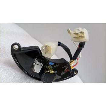 Блок AVR 5 кВт, 380 В