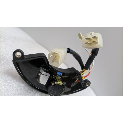 Блок AVR 5 кВт, 380 В