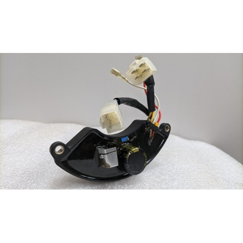 Блок AVR 5 кВт, 380 В