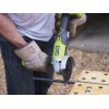 Углошлифмашина RYOBI R18AG-0 (без батареи) система ONE +