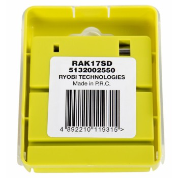 Набор бит RYOBI RAK17SD