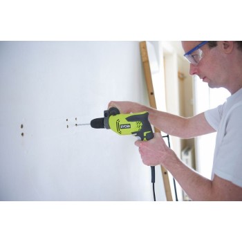 Дрель ударная RYOBI RPD500-G