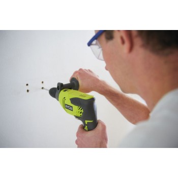 Дрель ударная RYOBI RPD500-G