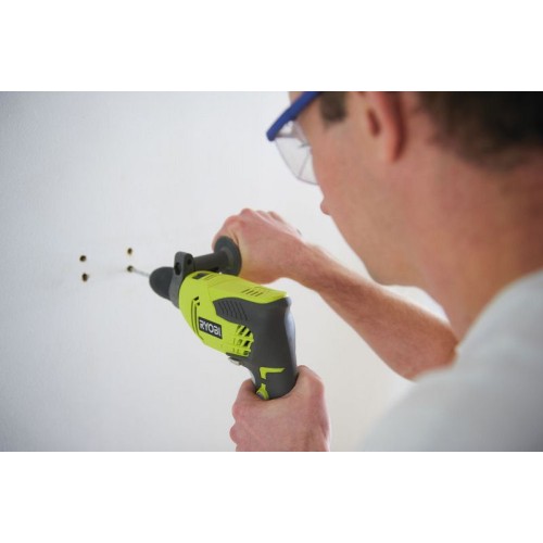 Дрель ударная RYOBI RPD500-G