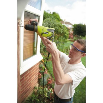 Дрель ударная RYOBI RPD500-G