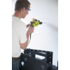 Дрель ударная RYOBI RPD500-G