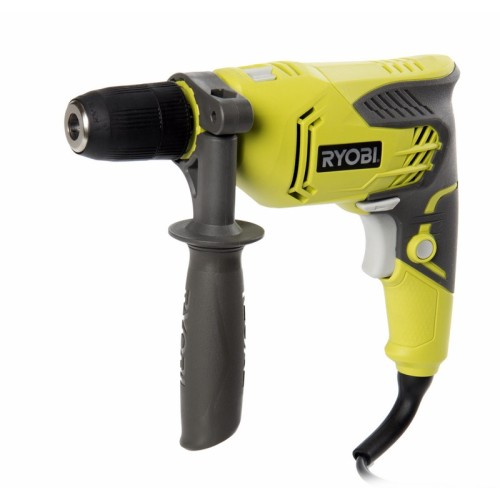 Дрель ударная RYOBI RPD500-G