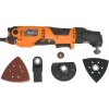Многофункциональный инструмент AEG OMNI 300 KIT1