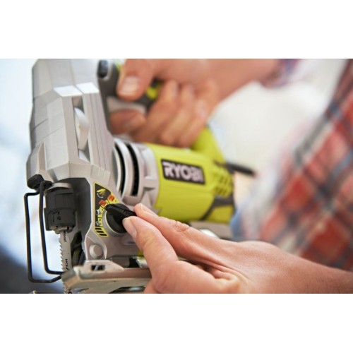 Лобзик RYOBI RJS1050-K