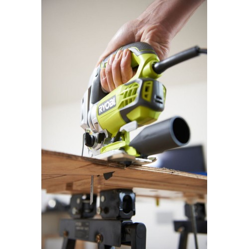 Лобзик RYOBI RJS1050-K