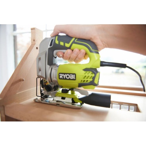 Лобзик RYOBI RJS1050-K