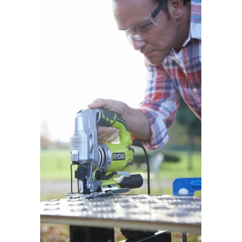 Лобзик RYOBI RJS1050-K