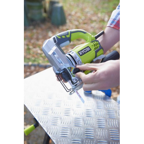 Лобзик RYOBI RJS1050-K