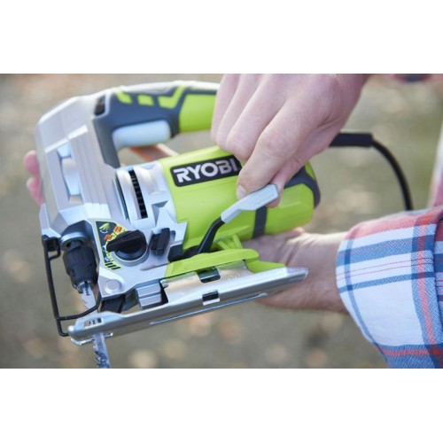 Лобзик RYOBI RJS1050-K