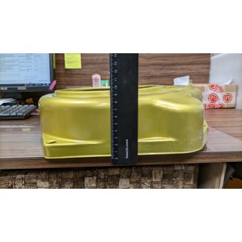 Кожух маховика для GX 390