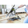 Пила торцовочная комбинированная (распиловочный станок) RYOBI RTMS1800-G