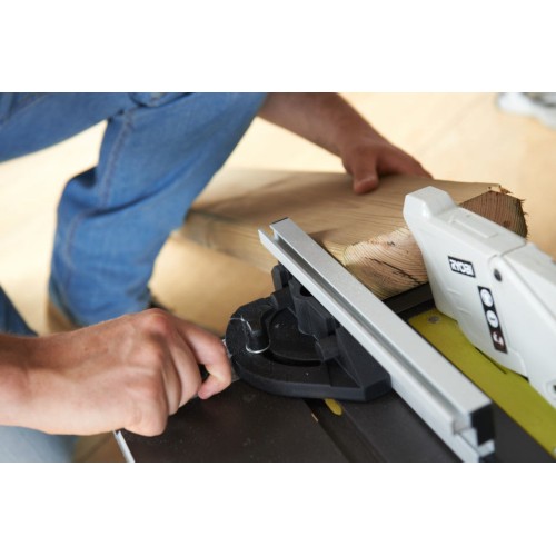 Пила торцовочная комбинированная (распиловочный станок) RYOBI RTMS1800-G