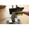 Пила торцовочная комбинированная (распиловочный станок) RYOBI RTMS1800-G