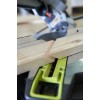 Пила торцовочная комбинированная (распиловочный станок) RYOBI RTMS1800-G
