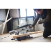 Пила торцовочная комбинированная (распиловочный станок) RYOBI RTMS1800-G