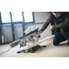 Пила торцовочная комбинированная (распиловочный станок) RYOBI RTMS1800-G