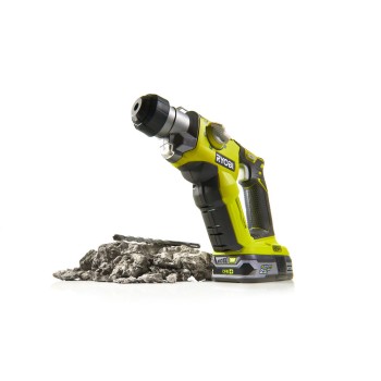 Перфоратор RYOBI R18SDS-0 (без батареи) система ONE +