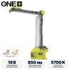 Фонарь трансформер RYOBI R18ALF-0 (без батареи) система ONE +