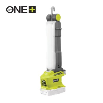 Фонарь трансформер RYOBI R18ALF-0 (без батареи) система ONE +