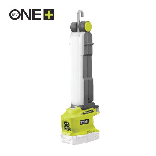 Фонарь трансформер RYOBI R18ALF-0 (без батареи) система ONE +