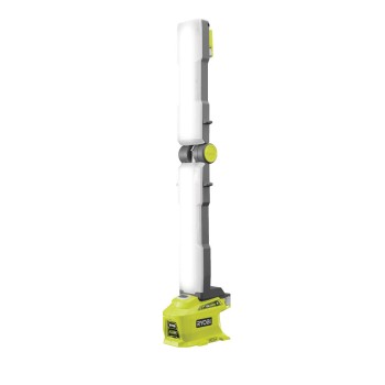 Фонарь трансформер RYOBI R18ALF-0 (без батареи) система ONE +
