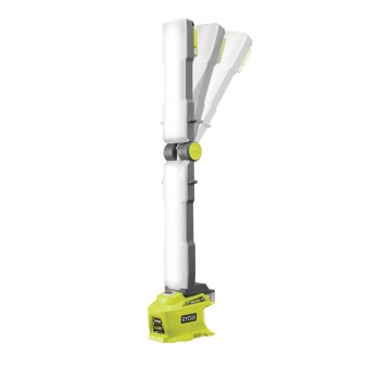 Фонарь трансформер RYOBI R18ALF-0 (без батареи) система ONE +
