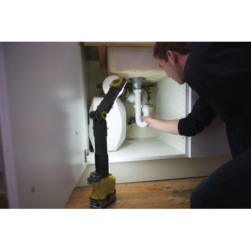 Фонарь трансформер RYOBI R18ALF-0 (без батареи) система ONE +
