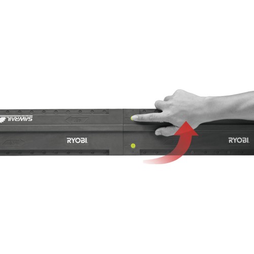 Направляющая для циркулярных пил RYOBI RAK03SR
