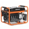 Генератор бензиновый DAEWOO GDA 3500E