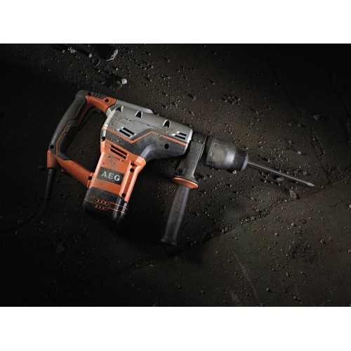 Отбойный молоток AEG MH5 G SDS-MAX