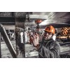 Дрель-шуруповерт ударная аккумуляторная бесщеточная AEG BSB18CBL-0 (без батареи)