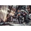 Дрель-шуруповерт ударная аккумуляторная бесщеточная AEG BSB18CBL-0 (без батареи)