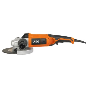 Углошлифмашина AEG WS 22-230 DMS