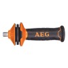 Углошлифмашина AEG WS 24-230 GV DMS
