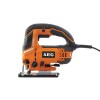 Лобзик AEG STEP100 X