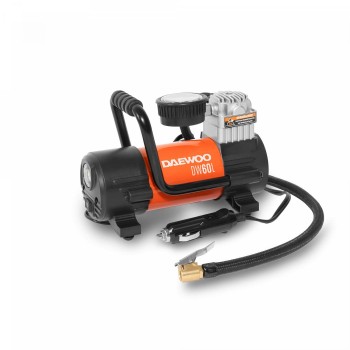 Компрессор автомобильный DAEWOO DW 60L