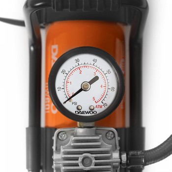 Компрессор автомобильный DAEWOO DW 60L