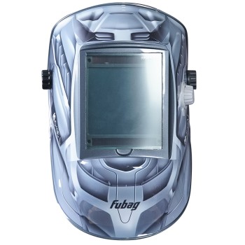Маска сварочная хамелеон FUBAG IQ 5-13C L