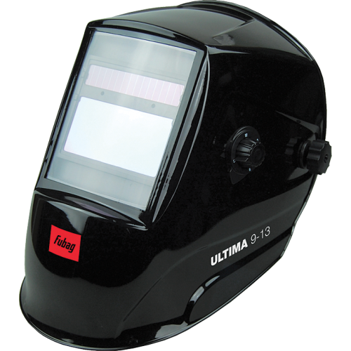 Маска сварочная хамелеон FUBAG IQ 9-13N S